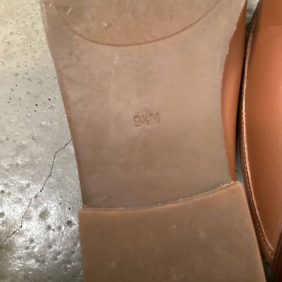 MICHAEL Michael Kors Scarlett Chain Slip-On Flat - Picture 7 of 9